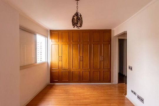 Apartamento à venda com 3 quartos, 119m² em Pompeia, São Paulo