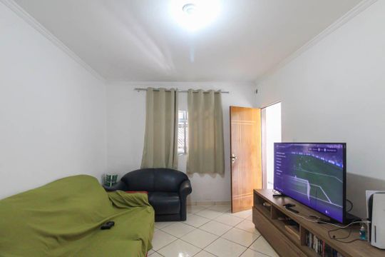 Casa à venda com 3 quartos, 150m² em Sapopemba, São Paulo