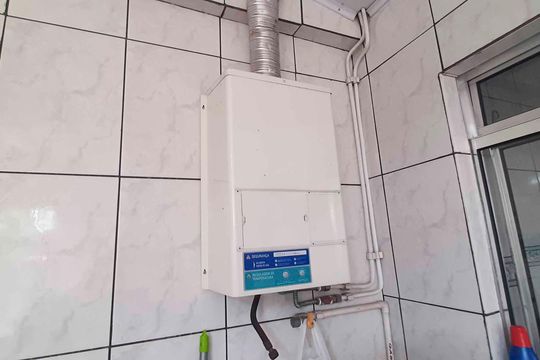 Casa para alugar com 2 quartos, 60m² em Metalúrgicos, Osasco