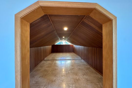 Área comum de casa de condomínio para alugar com 5 quartos, 1030m² em Barra da Tijuca, Rio de Janeiro