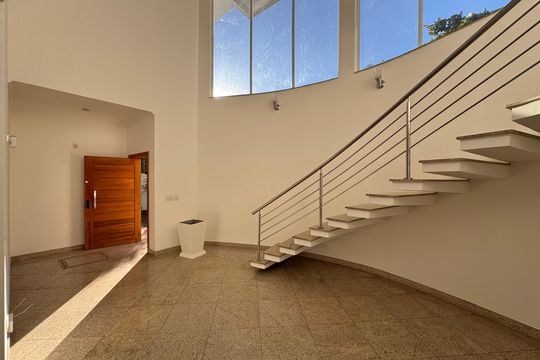 Casa de Condomínio para alugar com 5 quartos, 1030m² em Barra da Tijuca, Rio de Janeiro