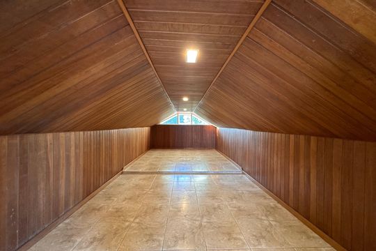 Área comum de casa de condomínio para alugar com 5 quartos, 1030m² em Barra da Tijuca, Rio de Janeiro