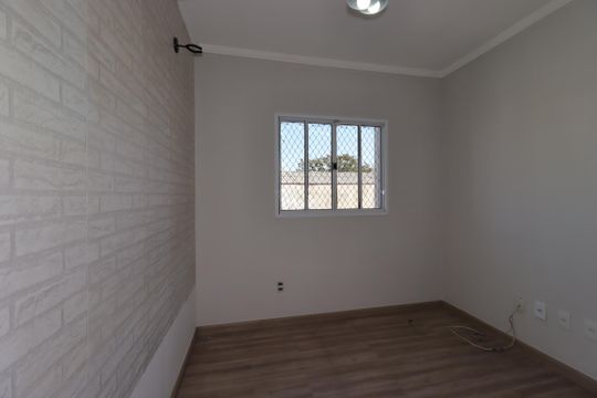Sala de apartamento à venda com 2 quartos, 98m² em Jardim Santo Antônio, Santo André
