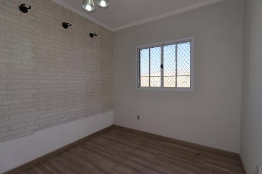 Apartamento à venda com 2 quartos, 98m² em Jardim Santo Antônio, Santo André