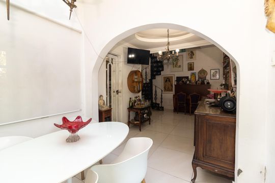Copa de casa à venda com 3 quartos, 250m² em Realengo, Rio de Janeiro