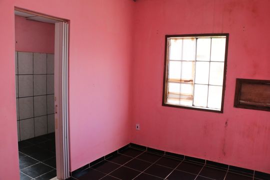 quarto de apartamento para alugar com 1 quarto, 40m² em Confidencia, Nova Iguaçu