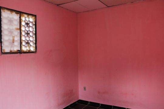 quarto de apartamento para alugar com 1 quarto, 40m² em Confidencia, Nova Iguaçu