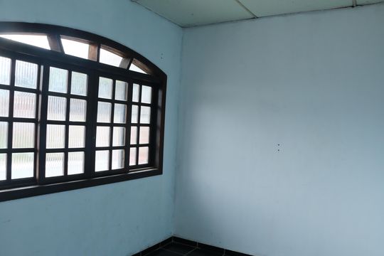 sala de apartamento para alugar com 1 quarto, 40m² em Confidencia, Nova Iguaçu