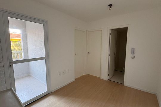 Apartamento para alugar com 2 quartos, 30m² em Ferreira, São Paulo