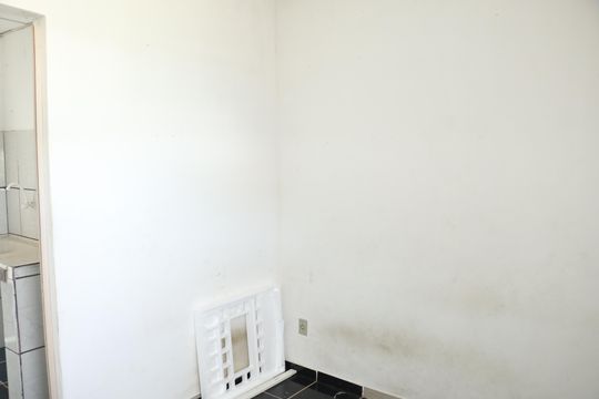 Quarto de apartamento para alugar com 1 quarto, 32m² em Confidencia, Nova Iguaçu