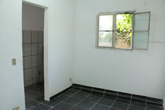 Quarto de apartamento para alugar com 1 quarto, 36m² em Confidencia, Nova Iguaçu