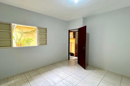 Quarto  de casa para alugar com 1 quarto, 60m² em Parque Continental I, Guarulhos