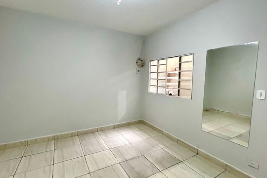 Sala de casa para alugar com 1 quarto, 60m² em Parque Continental I, Guarulhos