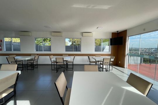 Apartamento à venda com 2 quartos, 68m² em Rondônia, Novo Hamburgo