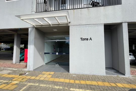 Apartamento à venda com 2 quartos, 68m² em Rondônia, Novo Hamburgo
