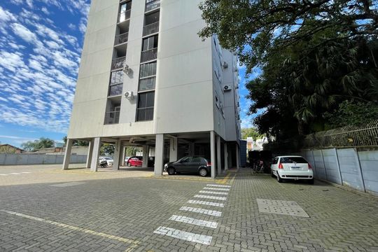 Apartamento à venda com 2 quartos, 68m² em Rondônia, Novo Hamburgo