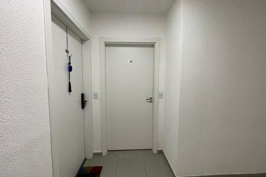 Apartamento à venda com 2 quartos, 68m² em Rondônia, Novo Hamburgo
