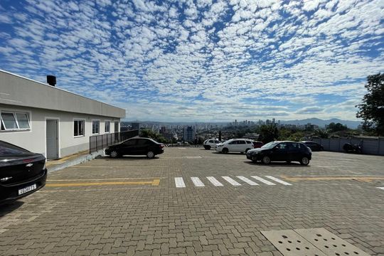 Apartamento à venda com 2 quartos, 68m² em Rondônia, Novo Hamburgo