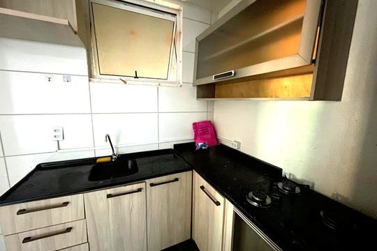 Apartamento à venda com 2 quartos, 68m² em Rondônia, Novo Hamburgo
