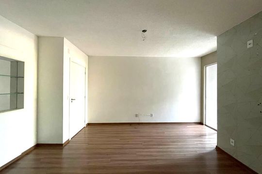 Apartamento à venda com 2 quartos, 68m² em Rondônia, Novo Hamburgo