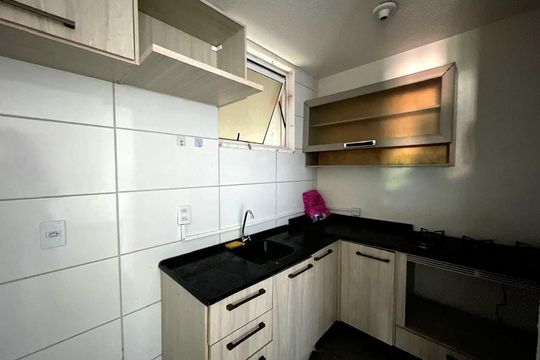 Apartamento à venda com 2 quartos, 68m² em Rondônia, Novo Hamburgo