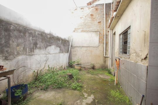 Quintal dos Fundos de casa à venda com 2 quartos, 380m² em Taquara, Rio de Janeiro