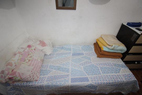 Casa 3 - Quarto 3 de casa à venda com 5 quartos, 120m² em Vila Diva, São Paulo