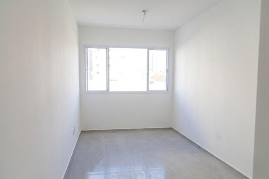 Sala de apartamento para alugar com 3 quartos, 64m² em Palmeiras, Belo Horizonte