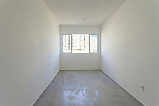 Apartamento para alugar com 3 quartos, 64m² em Palmeiras, Belo Horizonte