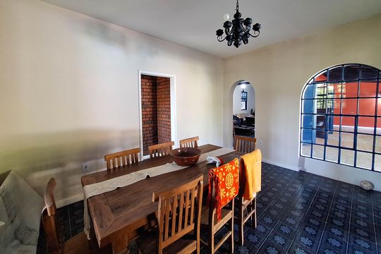 Copa  de casa à venda com 3 quartos, 150m² em Engenho do Mato, Niterói