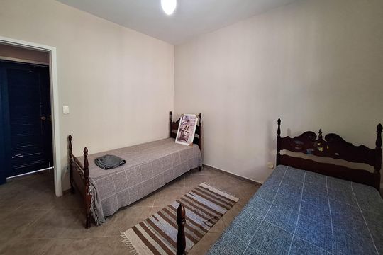Quarto 1 de casa à venda com 3 quartos, 150m² em Engenho do Mato, Niterói