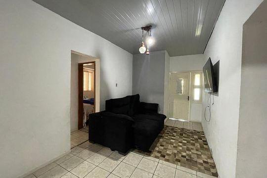 Casa à venda com 4 quartos, 80m² em Vila Nova, Novo Hamburgo