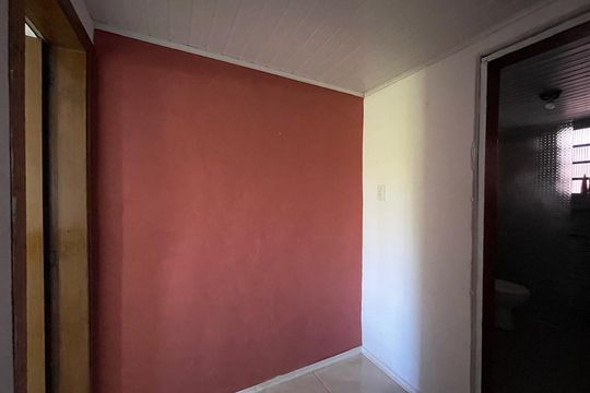 Área comum de casa à venda com 4 quartos, 80m² em Vila Nova, Novo Hamburgo