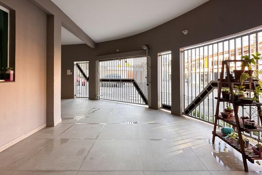 Garagem de casa à venda com 4 quartos, 252m² em Assunção, São Bernardo do Campo