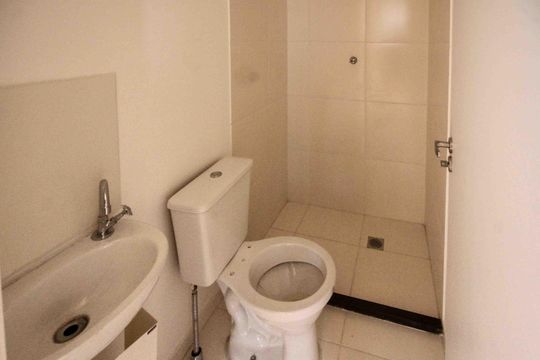 Kitnet/Studio à venda com 1 quarto, 18m² em Itaquera, São Paulo