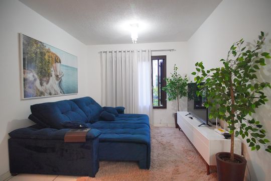 Apartamento à venda com 2 quartos, 73m² em Centro, São Leopoldo