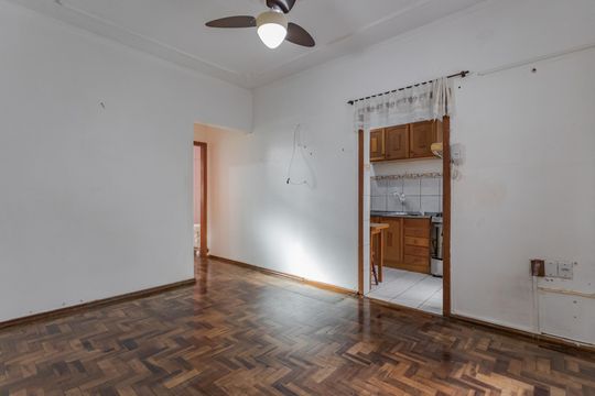 Apartamento à venda com 1 quarto, 46m² em Passo D’areia, Porto Alegre