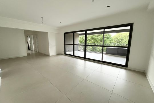 Apartamento à venda com 3 quartos, 255m² em Santana, São Paulo