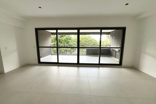 Sala de apartamento à venda com 3 quartos, 255m² em Santana, São Paulo