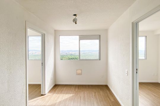 Apartamento à venda com 2 quartos, 34m² em Vila Silvia, São Paulo