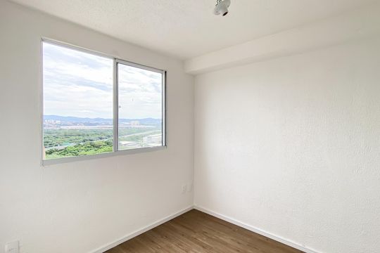 Ar condicionado de apartamento à venda com 2 quartos, 34m² em Vila Silvia, São Paulo