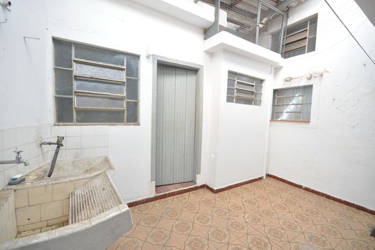 Área de Serviço de casa à venda com 2 quartos, 320m² em Parada Inglesa, São Paulo