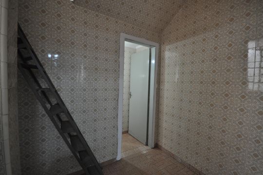 Hall de casa à venda com 2 quartos, 320m² em Parada Inglesa, São Paulo