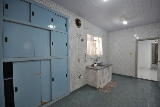 Cozinha de casa à venda com 2 quartos, 320m² em Parada Inglesa, São Paulo
