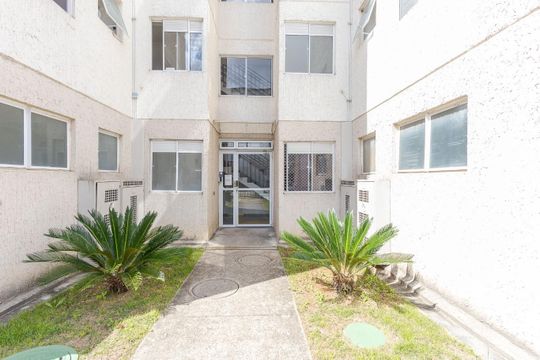 Apartamento à venda com 1 quarto, 42m² em Olaria, Canoas