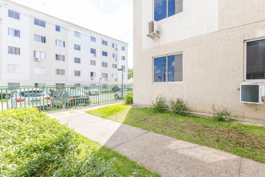 Apartamento à venda com 1 quarto, 42m² em Olaria, Canoas