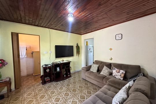 Casa à venda com 2 quartos, 121m² em Jardim Bandeirantes, Barueri