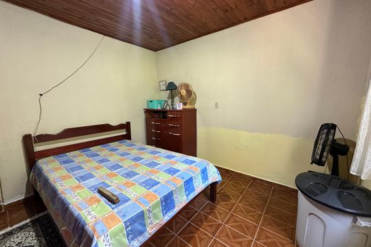 Quarto 2 de casa à venda com 2 quartos, 121m² em Jardim Bandeirantes, Barueri