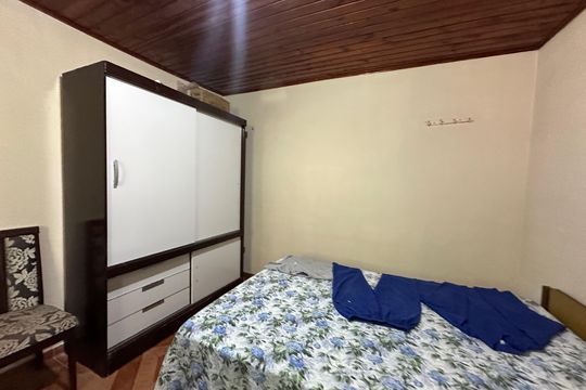 Quarto 1 de casa à venda com 2 quartos, 121m² em Jardim Bandeirantes, Barueri