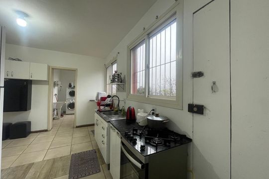 Casa à venda com 3 quartos, 185m² em Guarani, Novo Hamburgo